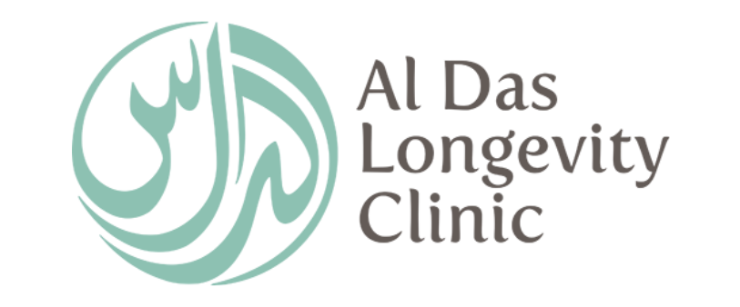 Al Das Longevity Clinic - Konekt Digital