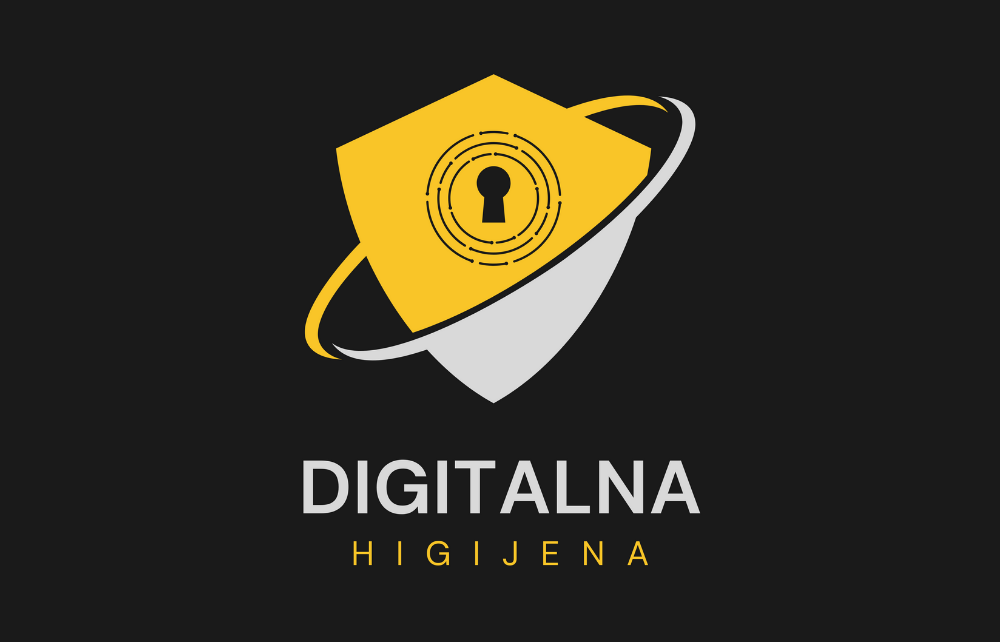 Digitalna Higijena Konekt Digital Tamara Stamenkovic
