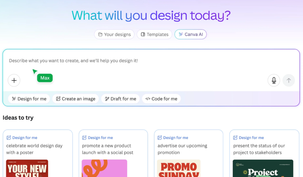 Canva AI alati osnaživanje ili iskorišćavanje Etika dizajna u doba veštačke inteligencije